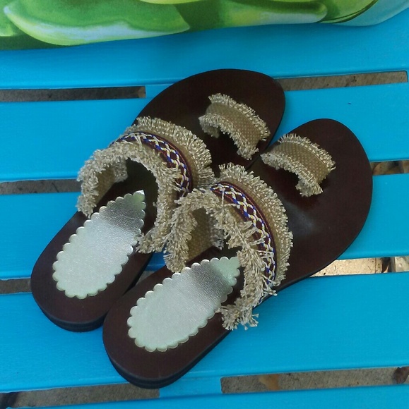 Sandals - Picture 2 of 3